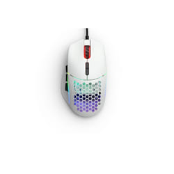 Glorious PC Gaming Race Model I souris Droitier USB Type-A Optique 19000 DPI