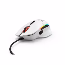 Glorious PC Gaming Race Model I souris Droitier USB Type-A Optique 19000 DPI