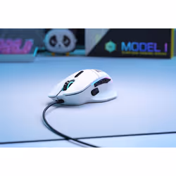 Glorious PC Gaming Race Model I souris Droitier USB Type-A Optique 19000 DPI - Vue supplémentaire 5