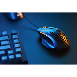 Glorious PC Gaming Race Model I souris Droitier USB Type-A Optique 19000 DPI - Vue supplémentaire 5