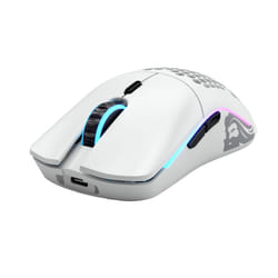 Glorious PC Gaming Race Model O- souris Ambidextre RF sans fil 19000 DPI