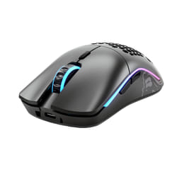 Glorious PC Gaming Race Model O- souris Ambidextre RF sans fil 19000 DPI