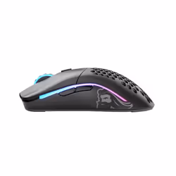 Glorious PC Gaming Race Model O- souris Ambidextre RF sans fil 19000 DPI