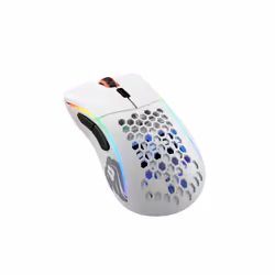 Glorious PC Gaming Race Model D- souris Droitier RF sans fil 19000 DPI