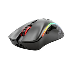 Glorious PC Gaming Race Model D- souris Droitier RF sans fil 19000 DPI
