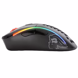 Glorious PC Gaming Race Model D- souris Droitier RF sans fil 19000 DPI