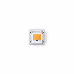 Glorious PC Gaming Race Panda Orange, Blanc 36 pièce(s)