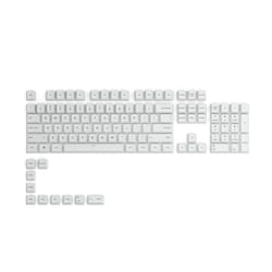 Glorious PC Gaming Race GLO-KC-GPBT-W-DE accessoire de clavier Capuchon de clavier