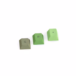 Glorious PC Gaming Race GLO-KC-GPBT-O-DE accessoire de clavier Capuchon de clavier