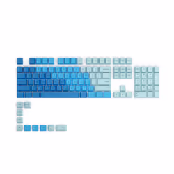 Glorious PC Gaming Race GLO-KC-GPBT-CO-ES, Capuchon de clavier, Multicolore