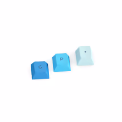 Glorious PC Gaming Race GLO-KC-GPBT-CO-ES accessoire de clavier Capuchon de clavier
