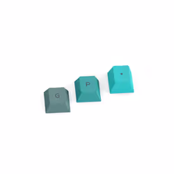 Glorious PC Gaming Race GLO-KC-GPBT-RF-UK accessoire de clavier Capuchon de clavier