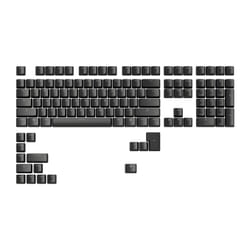 Glorious PC Gaming Race Doubleshot Keycaps V2 Capuchon de clavier