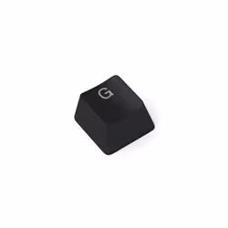 Glorious PC Gaming Race Doubleshot Keycaps V2 Capuchon de clavier