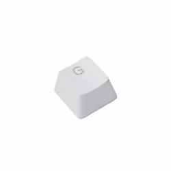 Glorious PC Gaming Race Doubleshot Keycaps V2 Capuchon de clavier