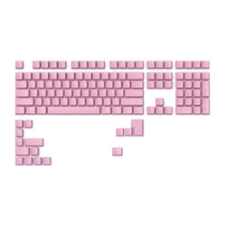 Glorious PC Gaming Race Doubleshot Keycaps V2 Capuchon de clavier
