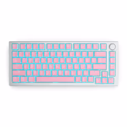 Glorious PC Gaming Race Aura V2 Capuchon de clavier