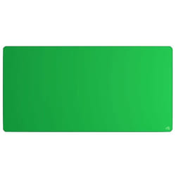 Glorious PC Gaming Race Chroma Key Tapis de souris de jeu Vert