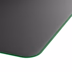 Glorious PC Gaming Race Chroma Key Tapis de souris de jeu Vert