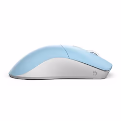Glorious PC Gaming Race Model O Pro souris Droitier RF sans fil Optique 19000 DPI