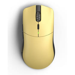 Glorious PC Gaming Race Model O PRO souris Droitier RF sans fil Optique 19000 DPI