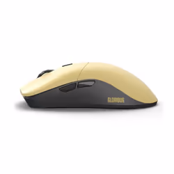 Glorious PC Gaming Race Model O PRO souris Droitier RF sans fil Optique 19000 DPI