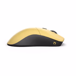 Glorious PC Gaming Race Model O PRO souris Droitier RF sans fil Optique 19000 DPI