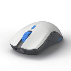 Glorious PC Gaming Race Series One souris Droitier RF sans fil Optique 19000 DPI