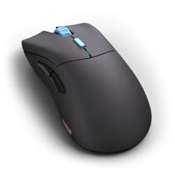 Glorious PC Gaming Race Model D souris Droitier RF sans fil Optique 19000 DPI