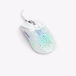 Glorious PC Gaming Race O 2 souris Jouer Droitier USB Type-A Optique 26000 DPI