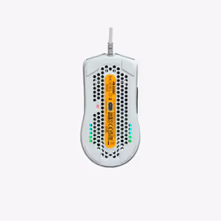 Glorious PC Gaming Race O 2 souris Jouer Droitier USB Type-A Optique 26000 DPI - Vue supplémentaire 4