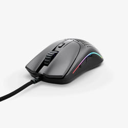 Glorious PC Gaming Race O. 2 souris Jouer Droitier USB Type-A Optique 26000 DPI
