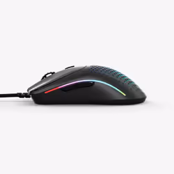 Glorious PC Gaming Race O. 2 souris Jouer Droitier USB Type-A Optique 26000 DPI