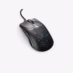 Glorious PC Gaming Race O. 2 souris Jouer Droitier USB Type-A Optique 26000 DPI