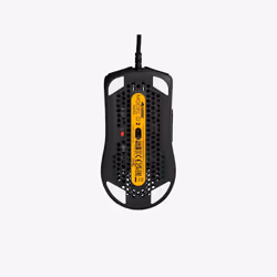 Glorious PC Gaming Race O. 2 souris Jouer Droitier USB Type-A Optique 26000 DPI - Vue supplémentaire 4