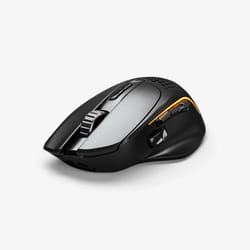 Glorious PC Gaming Race Model I 2 souris Droitier RF Wireless + Bluetooth + USB Type-C Optique 26000 DPI
