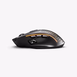 Glorious PC Gaming Race Model I 2 souris Droitier RF Wireless + Bluetooth + USB Type-C Optique 26000 DPI