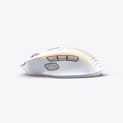 Glorious PC Gaming Race Model I 2 souris Droitier RF Wireless + Bluetooth + USB Type-C Optique 26000 DPI