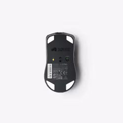 Glorious PC Gaming Race O 2 PRO souris Jouer Droitier USB Type-A Optique 26000 DPI - Vue supplémentaire 4
