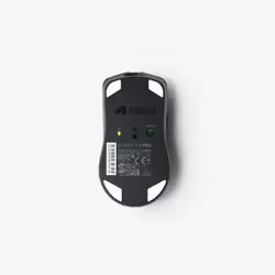 Glorious PC Gaming Race O 2 PRO souris Jouer Droitier USB Type-A Optique 26000 DPI - Vue supplémentaire 4