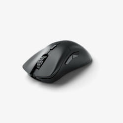 Glorious PC Gaming Race D 2 PRO souris Jouer Droitier RF sans fil Optique 26000 DPI