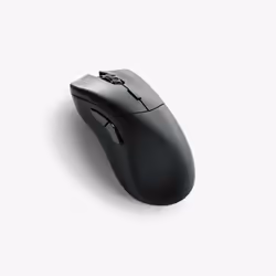 Glorious PC Gaming Race D 2 PRO souris Jouer Droitier RF sans fil Optique 26000 DPI