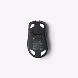 Glorious PC Gaming Race D 2 PRO souris Jouer Droitier RF sans fil Optique 26000 DPI - Vue supplémentaire 4