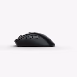 Glorious PC Gaming Race D 2 PRO souris Droitier RF sans fil Optique 26000 DPI
