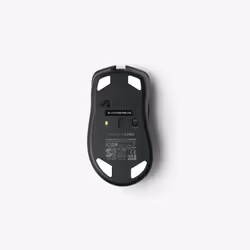 Glorious PC Gaming Race D 2 PRO souris Droitier RF sans fil Optique 26000 DPI - Vue supplémentaire 4