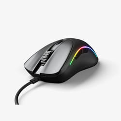 Glorious PC Gaming Race Model D 2 souris Universel Ambidextre USB Type-A Optique 26000 DPI