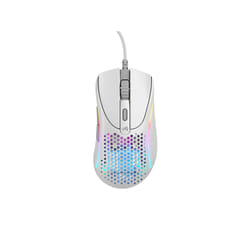 Glorious Gaming Model D 2 Wired souris Jouer Droitier USB Type-A Optique 26000 DPI