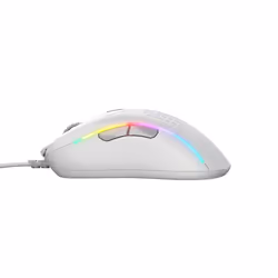 Glorious Gaming Model D 2 Wired souris Jouer Droitier USB Type-A Optique 26000 DPI