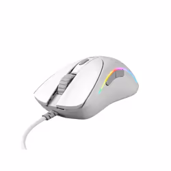 Glorious Gaming Model D 2 Wired souris Jouer Droitier USB Type-A Optique 26000 DPI - Vue supplémentaire 4