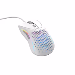 Glorious Gaming Model D 2 Wired souris Jouer Droitier USB Type-A Optique 26000 DPI - Vue supplémentaire 5